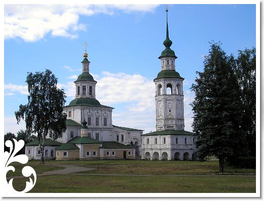 Николаевская Гостунская церковь