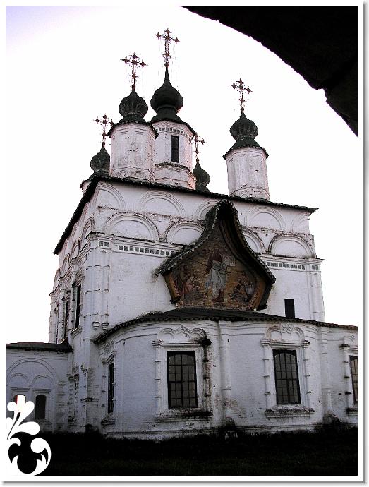 Димитриевская церковь