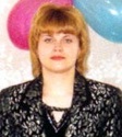 Екатерина Геннадьевна Гоглева.