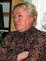 Наталья Николаевна Лысцева.