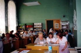 Прокопиевские чтения. 2006 г.